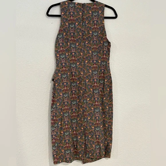 Antonio Melani Liberty London Floral Dress. - Picture 4 of 6